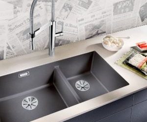 Grupi I lavapjatës nuk funksionon