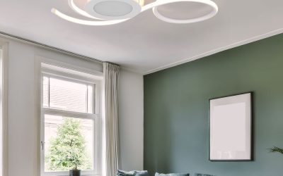 Ndricuesi led bën masë ul automatin