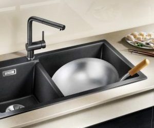 Lavapjata (lavamani i kuzhinës) nuk nxjerr ujë të ngrohtë: Shkaqet dhe zgjidhjet