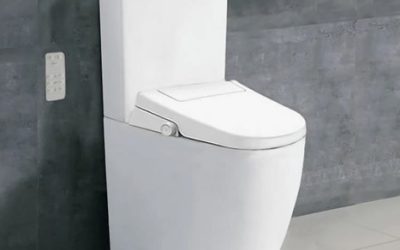 Grupi hidraulik i bidesë nuk nxjerr ujë të ngrohtë