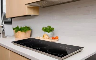 Pianura e kuzhinës nuk gradohet sa duhet