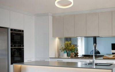 Eshtë djegur një pjesë e ledit e ndricuesit led