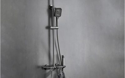 Grupi i dushieres bën zhurmë