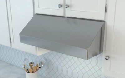 Aspiratori i kuzhinës nuk ndizet.