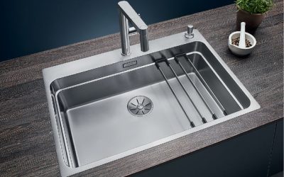 Lavapjata nuk shkarkon ujin