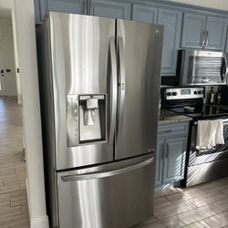 Frigoriferi mban erë të keqe