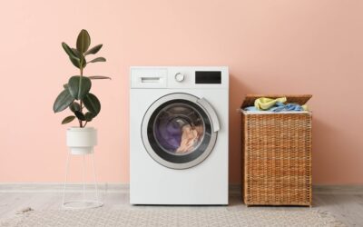 Lavatricja nuk merr ujë