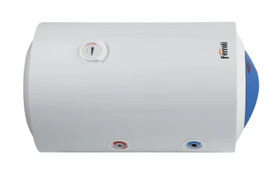 Bolieri i ujit bën zhurmë të cuditshme