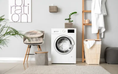 Lavatricja ngec në proces