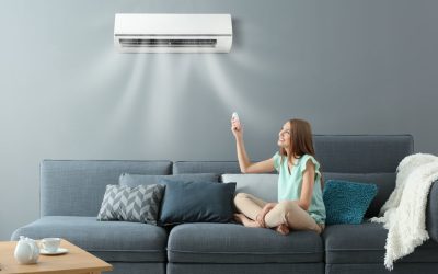 Kondicioneri mban erë të keqe