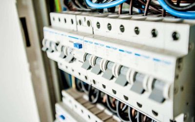 Te paneli elektrik (automat) llamba e sinjalit nuk punon