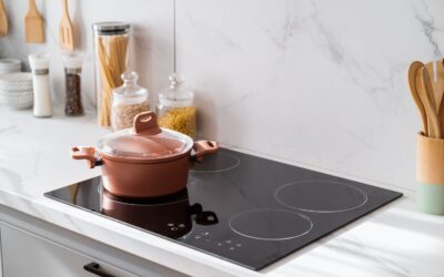 Pianura e kuzhinës bën zhurma të cuditshme