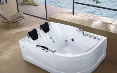 Rrjedh uje poshte vaskes se tualetit