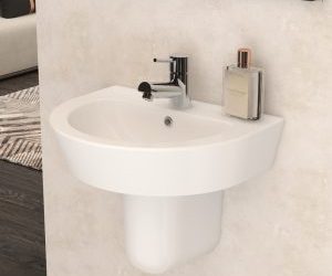 Lavamani i tualetit nuk nxjerr ujë të ngrohtë