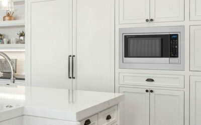 Mikrovala e kzhinës ka problem me celësin e derës.