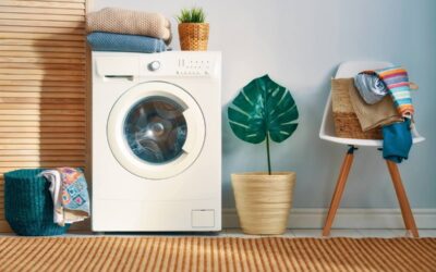 Lavatricja rrjedh ujë