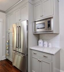 Frigoriferi nuk bën akull tek ngrirja