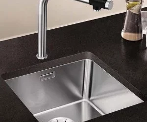 Lavapjata nuk nxjerr ujë të ftohtë