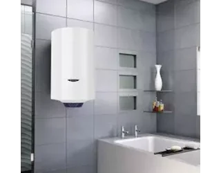 Bolieri i ujit ka ujë shumë të nxehtë