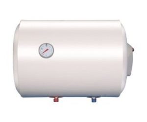 Bolieri i ujit rrjedh ujë