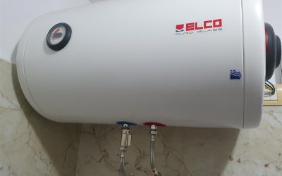 Bolieri i ujit nuk ngroh mjaftueshëm ujin