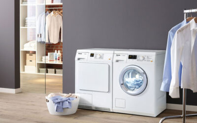 Tharësja e rrobave nuk rrotullohet