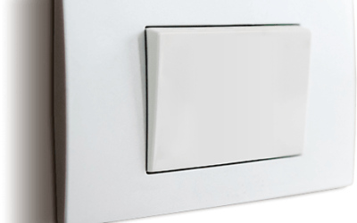 Celësi i dritës mban erë të djegur