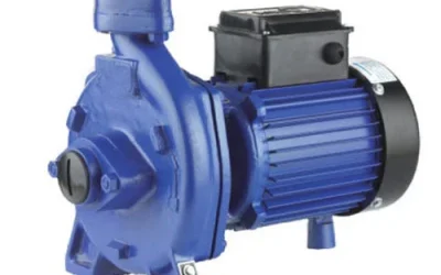 Pompa e ujit bën shumë zhurmë