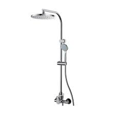 Grupi i dushieres ka presion te ulët te ujit