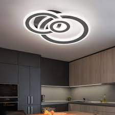 Nxehet shumë ledi i ndricuesit led