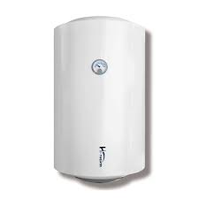 Bolieri i ujit ka ujë të ngjyrosur ose të ndryshkur