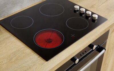 Pianura e kuzhinës nuk ndizet