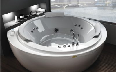 Rrjedh nga tubat fresibel te vaskes se tualetit