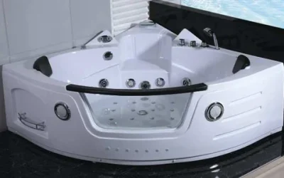 Vaska e tualetit nuk nxjerr uje te ngrohte