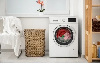 Lavatricja nuk derdh ujin ose nuk shkarkon ujin