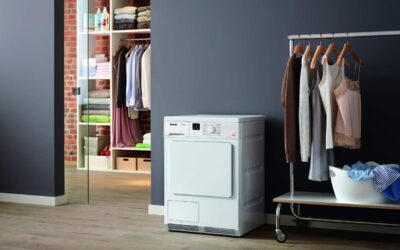 Tharësja e rrobave nxeh shumë rrobat