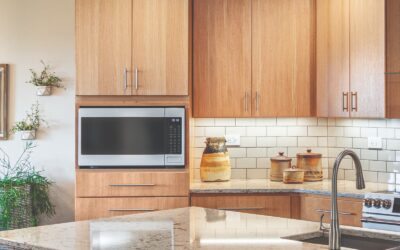 Drita e brendshme e mikrovalës të kuzhinës nuk funksionon