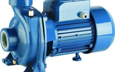 Pompa e ujit punon pa pushim