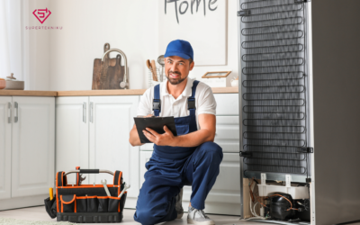 Pse Duhet të Bëni Inspektimin e Pajisjeve Tuaja Elektroshtëpiake?