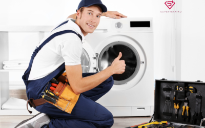 5 Mënyra si të mirëmbani pajisjet elektroshtëpaike! Çfarë të bëni dhe çfarë jo?