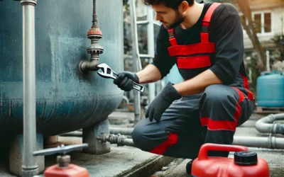 Këshilla për Mirëmbajtjen e Rubinetave për të Shmangur Rrjedhjet