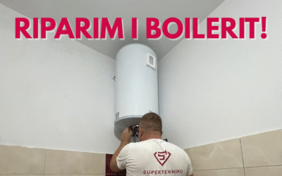 Hidraulikë në Tiranë – Ekspertët që i japin fund çdo problemi me ujin