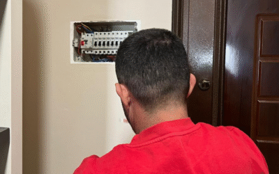 Kontrollo shtëpinë tënde për probleme elektrike!