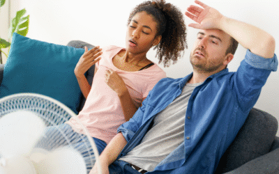 Si ta Mbash Shtëpinë më të Freskët në Verë: 5 Këshilla që Ndoshta Nuk i Keni Dëgjuar Kurrë