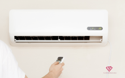 Si ta kthejmë kondicionerin nga temperatura e ngrohtë në të ftohtë?