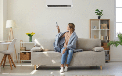 Për një Shtëpi më të Freskët: Vepro në Këto 5 Mënyra!