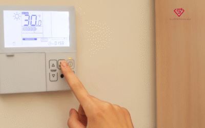 Cila është temperatura ideale për të mbajtur kondicionerin gjatë ditëve të nxehta të verës??