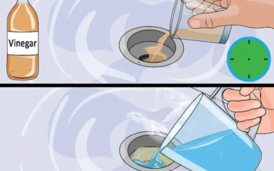 Pastrimi i tubave me sodë dhe uthull: Mit apo e vërtetë? – Këshilla nga SuperTekniku!