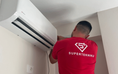 Kontrollet që ju kursejnë para dhe probleme të mëdha në shtëpi! Këshilla nga SuperTekniku!