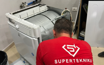 Zgjasni jetëgjatësinë e pajisjeve tuaja! Udhëzues nga SuperTekniku!